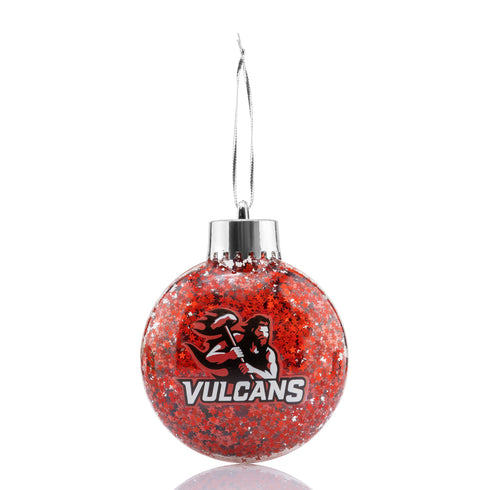 Confetti Ornament